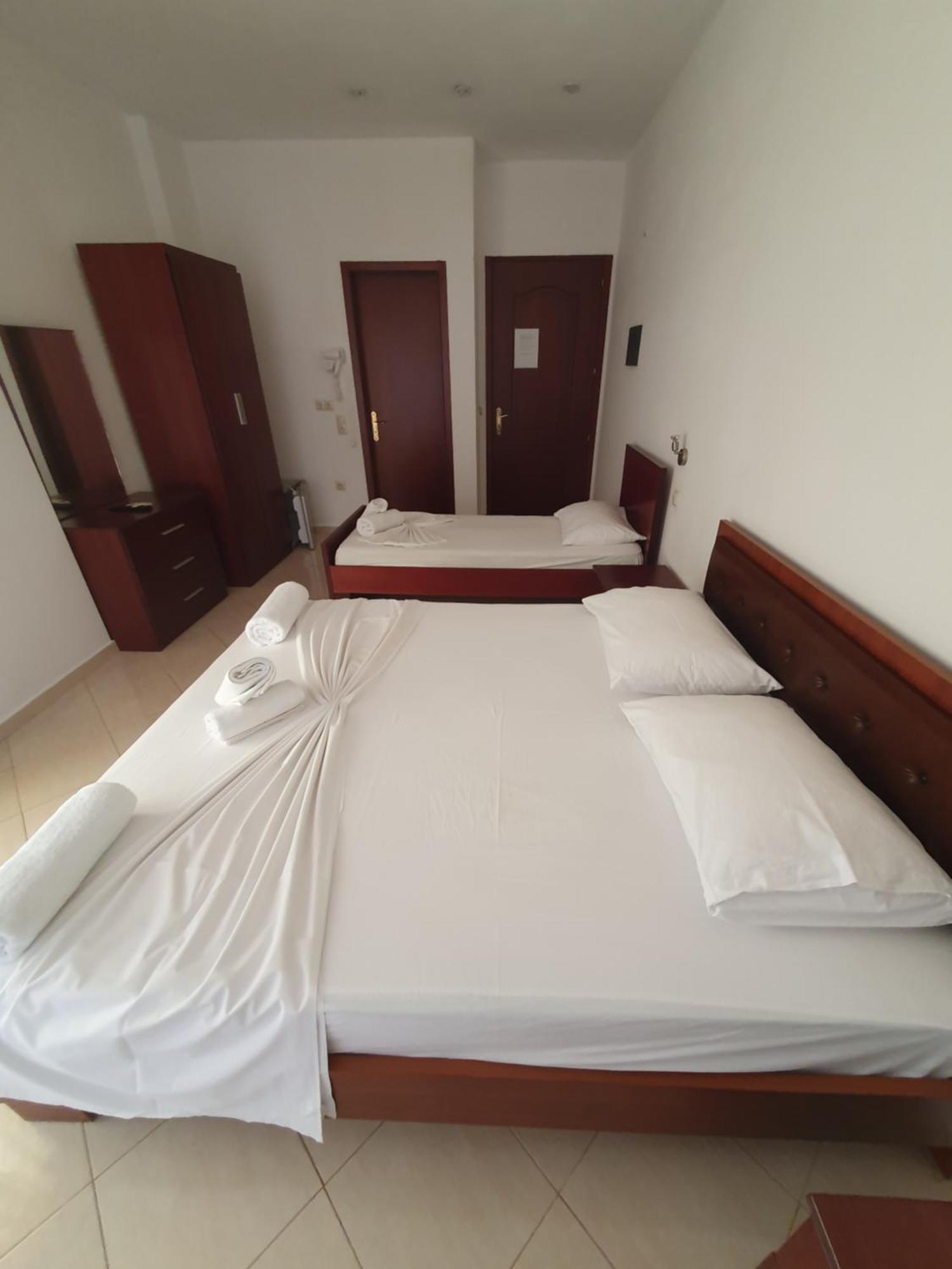 Hotel Afrodite Dhërmi