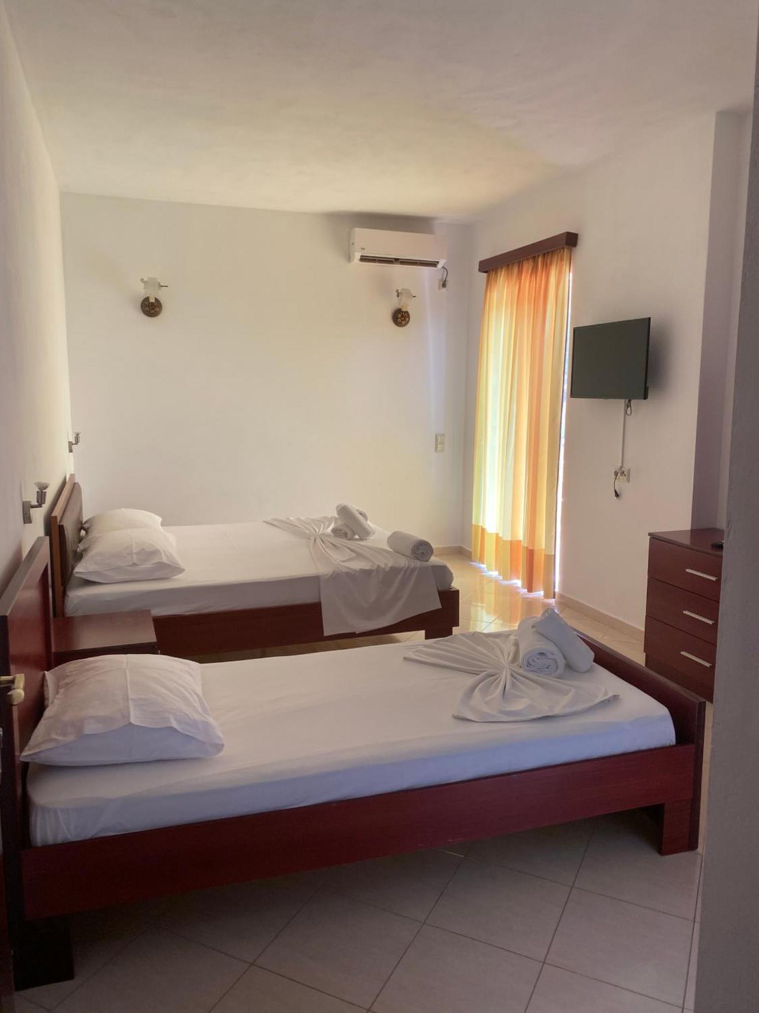 Hotel Afrodite
