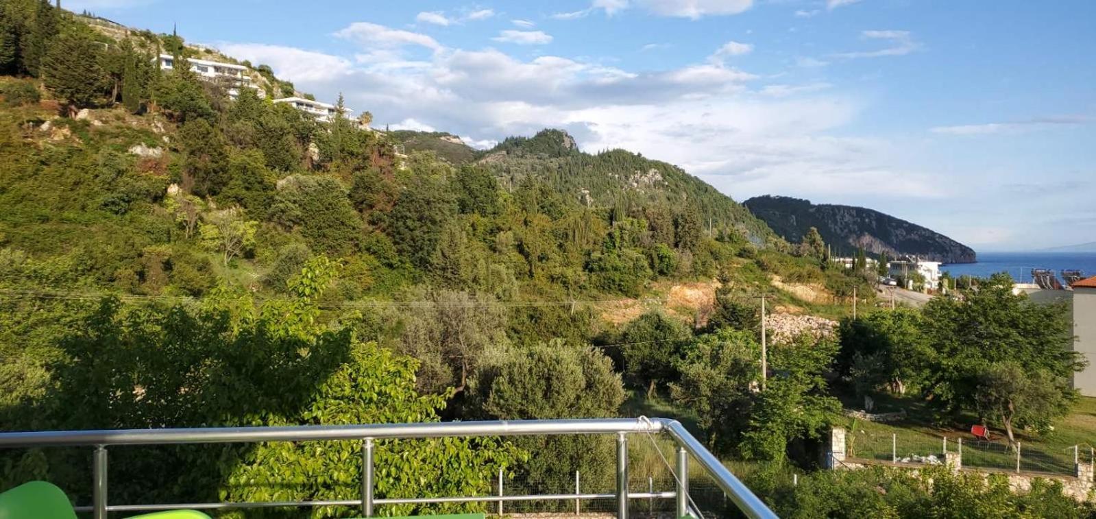 Afrodite Hotel Dhërmi