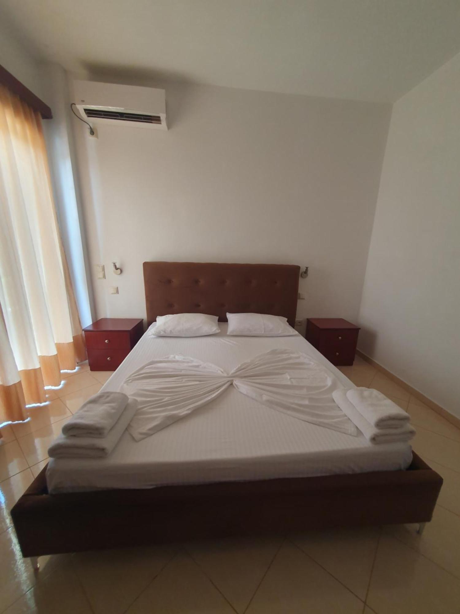 Afrodite 3* Dhërmi
