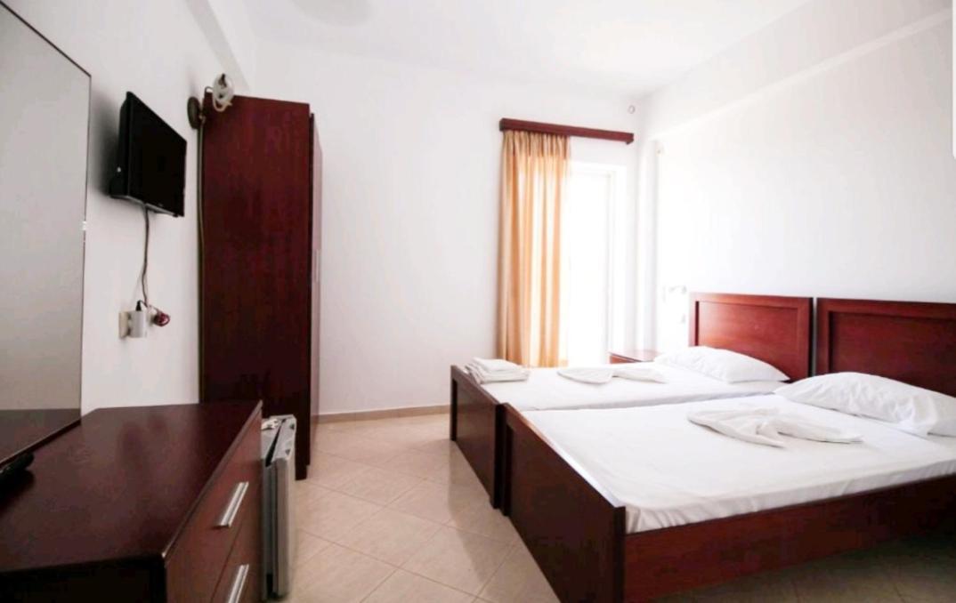 Hotel Afrodite