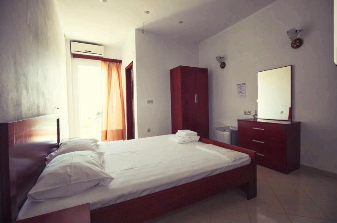 Afrodite Hotel Dhërmi