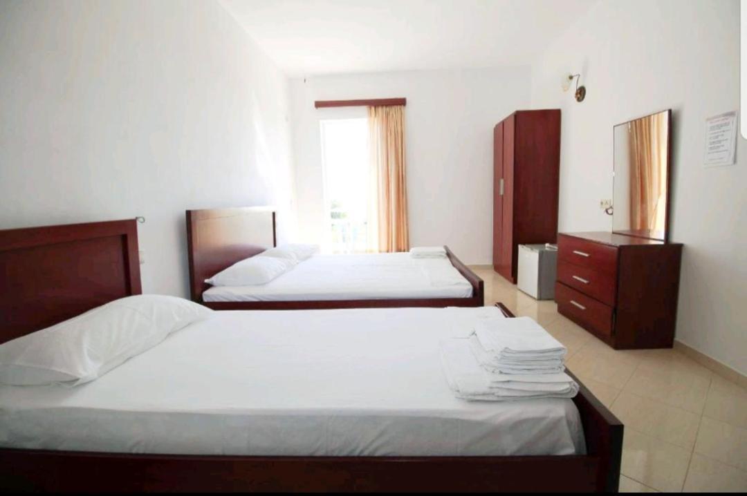 Hotel Afrodite Dhërmi