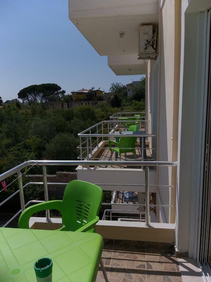 Afrodite 3* Dhërmi
