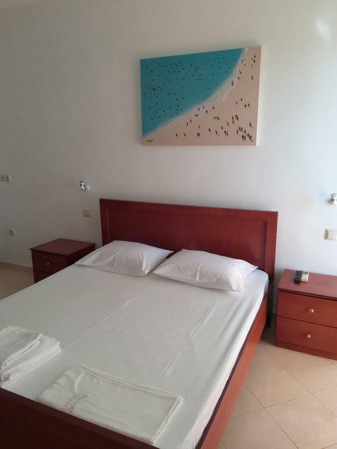 Afrodite Hotel Dhërmi