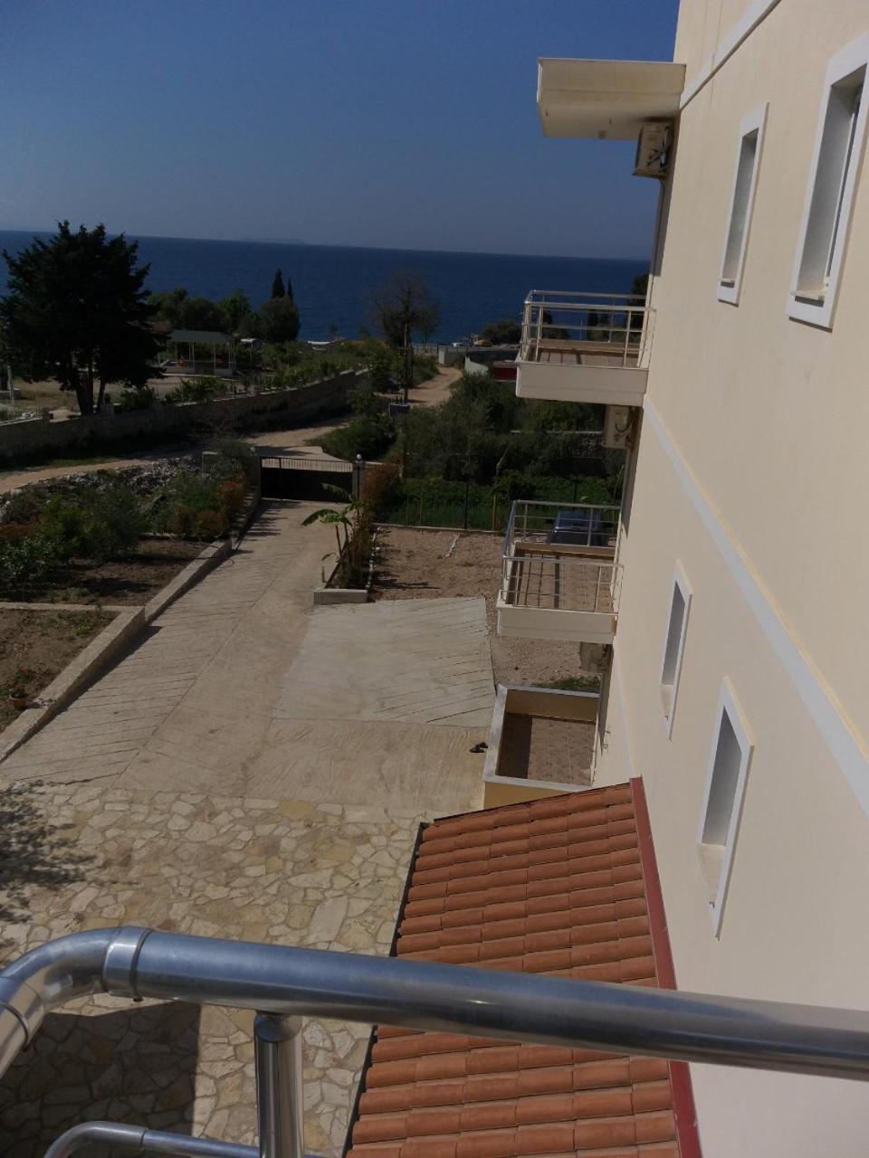 Hotel Afrodite 3*