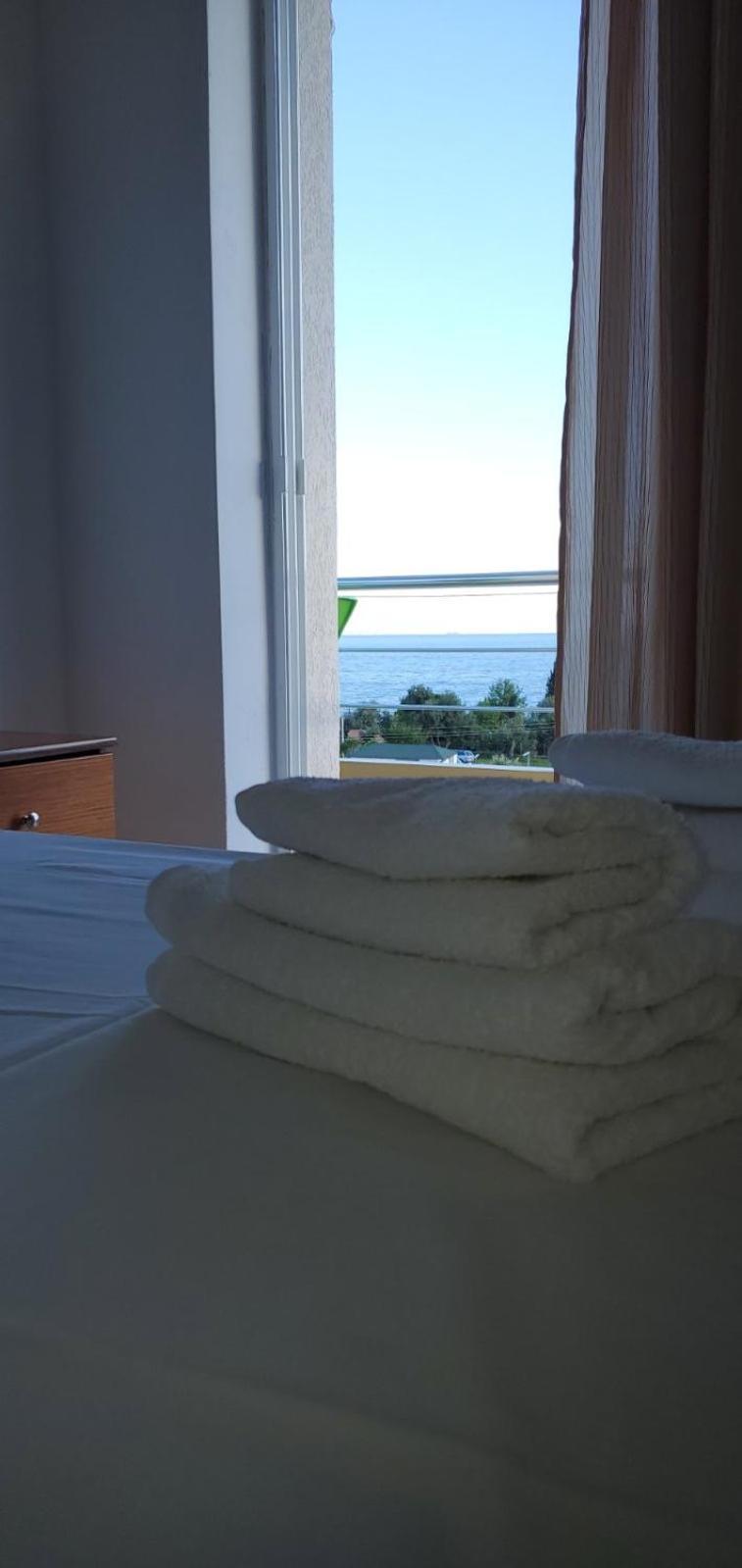 Afrodite Hotel Dhërmi