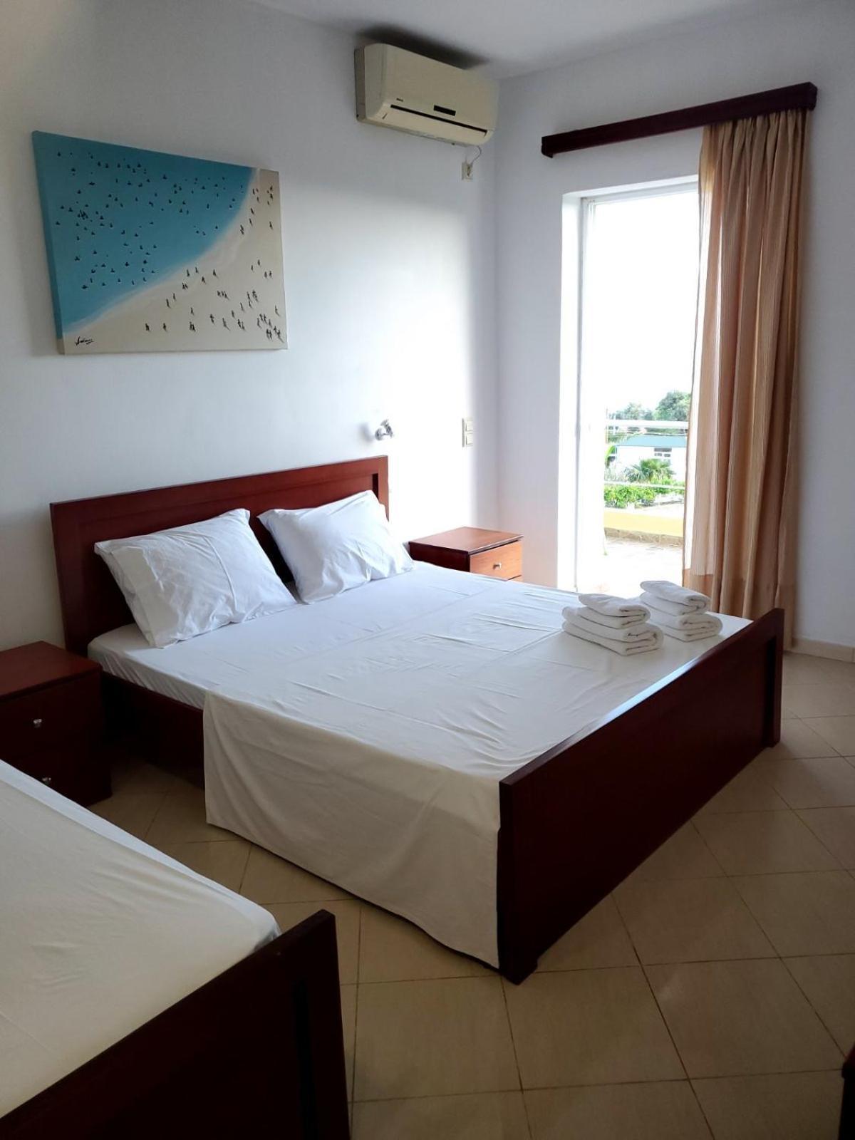 Hotel Afrodite Dhërmi