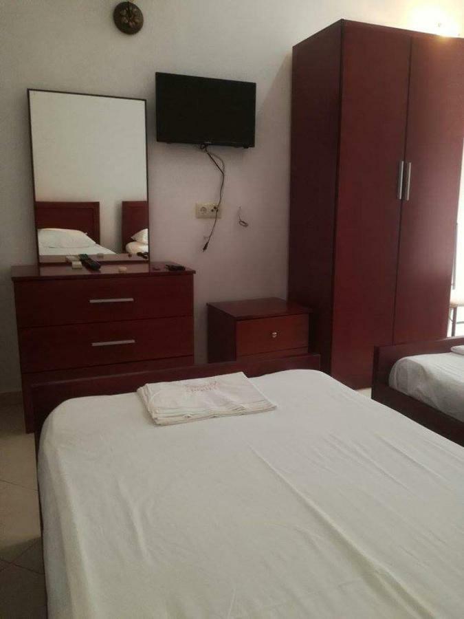 Hotel Afrodite Dhërmi