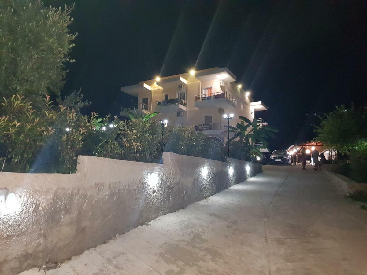 Afrodite Hotel